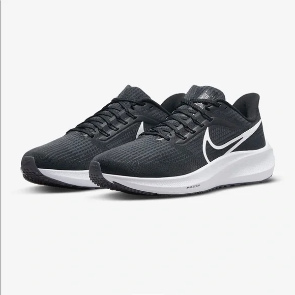 Nike Air Zoom Pegasus 39 サイズ10 Nike Air Zoom Pegasus 39 Running Shoes DH4071-101 Men's Size